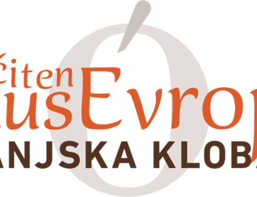 SLOVENCI BOLJE POZNAMO EU SHEME KAKOVOSTI IN KUPUJEMO VEČ KRANJSKIH KLOBAS KOT PRED 3 LETI